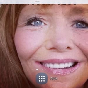 Meet your Posher, Traci